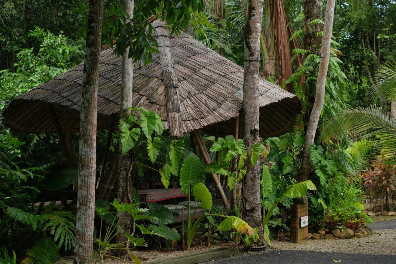 Blu Monkey Pooltara Krabi Hotel & Villas Pet Friendly Exteriér fotografie