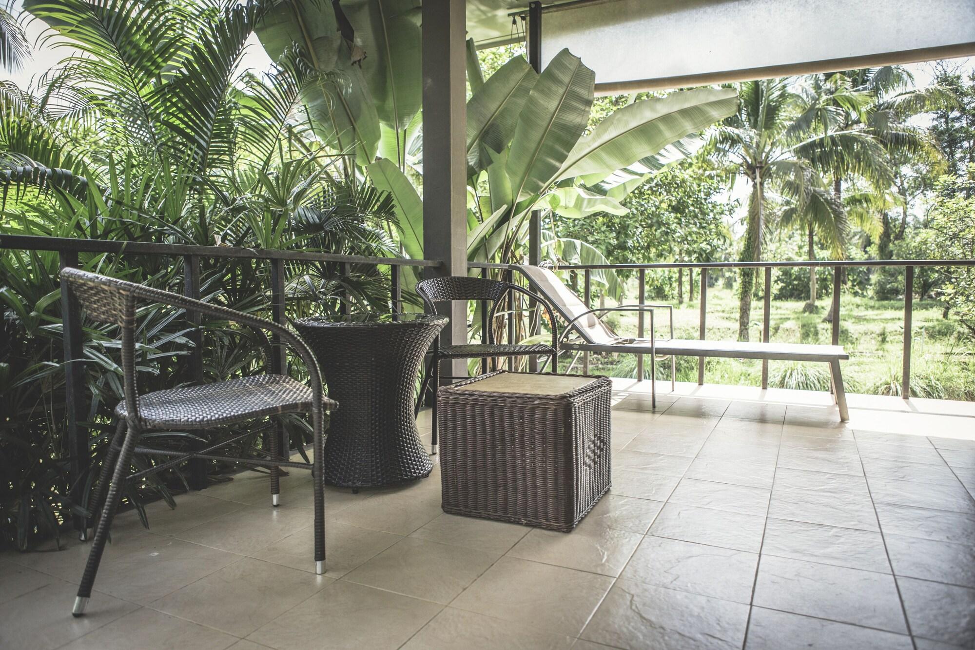 Blu Monkey Pooltara Krabi Hotel & Villas Pet Friendly Exteriér fotografie