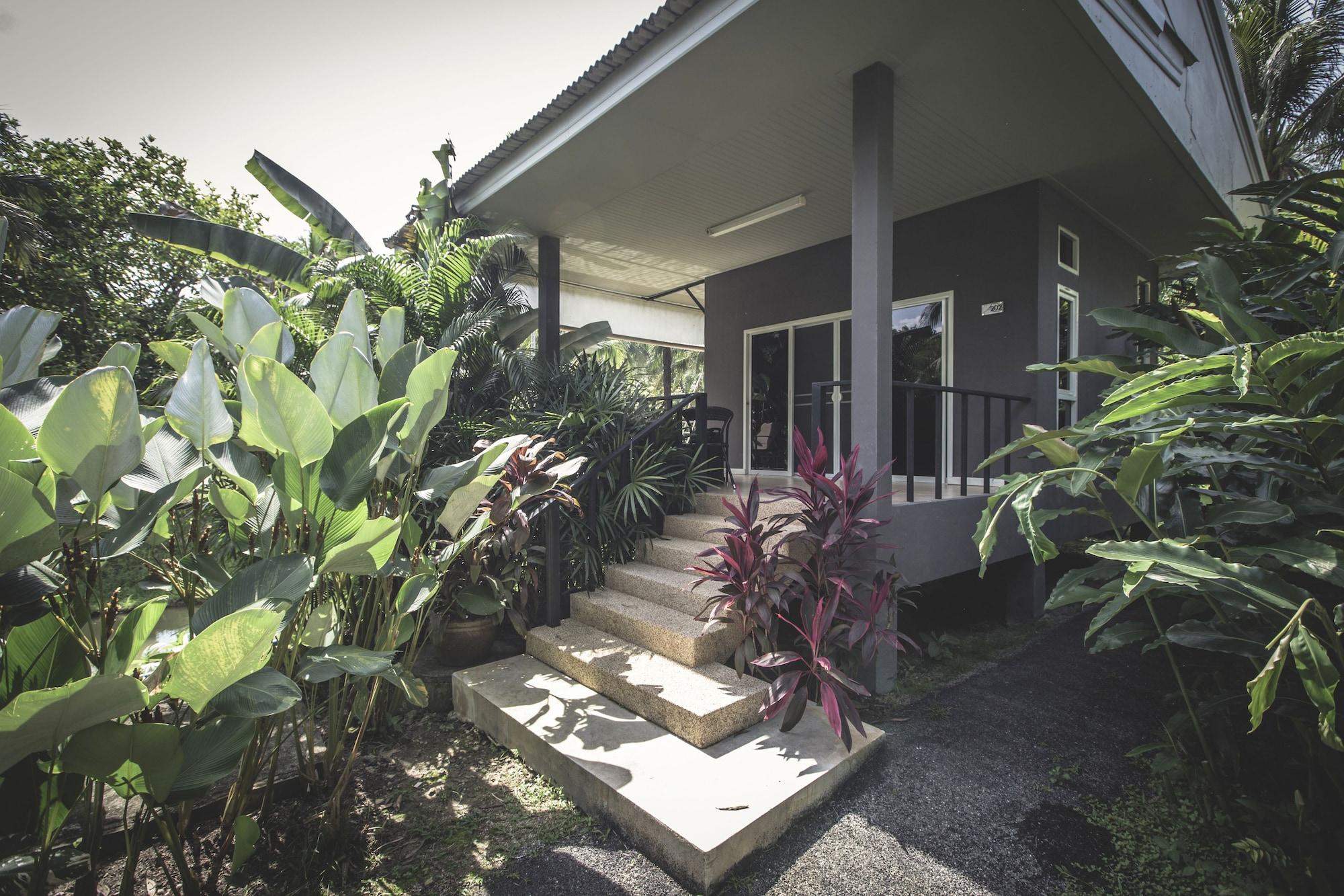 Blu Monkey Pooltara Krabi Hotel & Villas Pet Friendly Exteriér fotografie